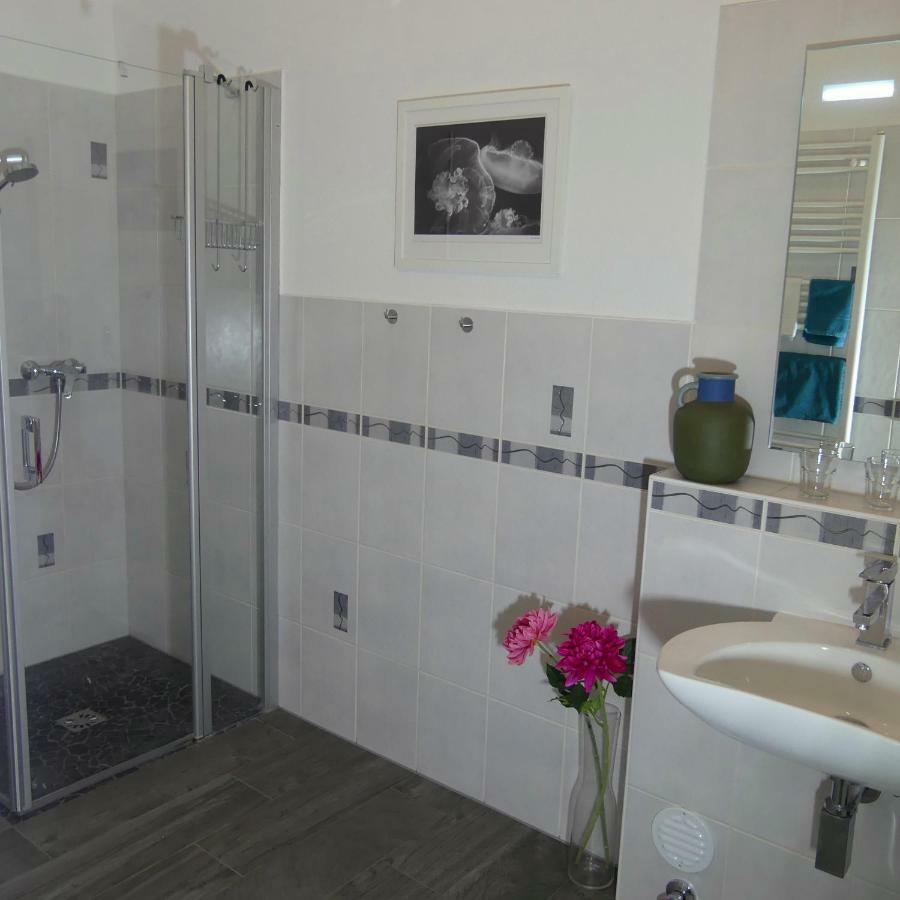 Cochem Ferienwohnung Scheuer Luaran gambar
