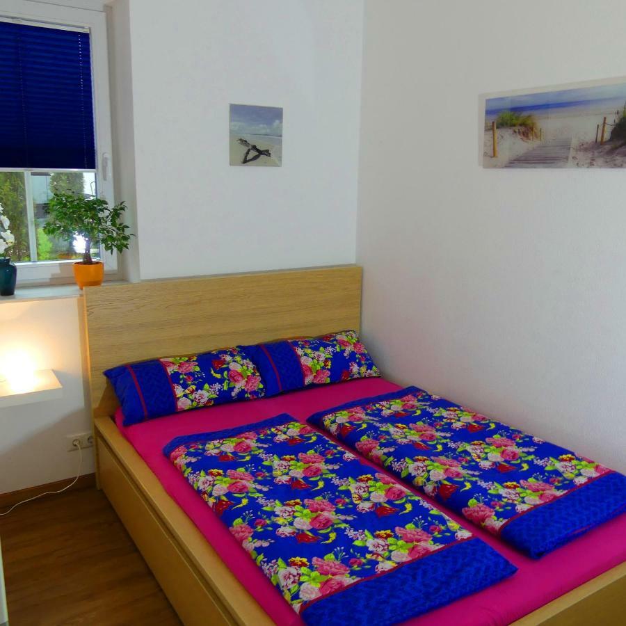 Cochem Ferienwohnung Scheuer Luaran gambar